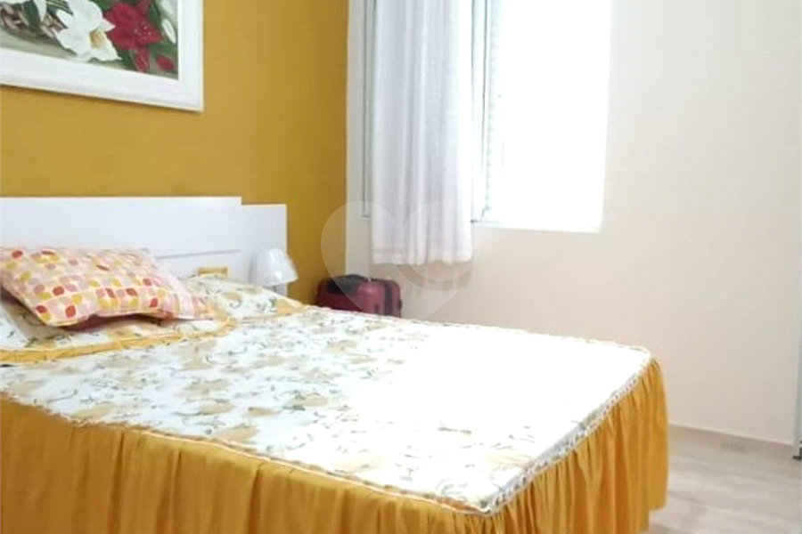 Apartamento à venda com 2 quartos no Centro, São Paulo, SP