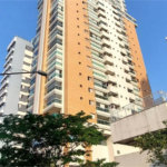 Apartamento com 3 dormitórios à venda, 125 m² por R$ 1.700.000,00 - Ponta da Praia - Santos/SP