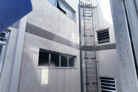 Apartamento à venda com 2 quartos em Santana, São Paulo, SP