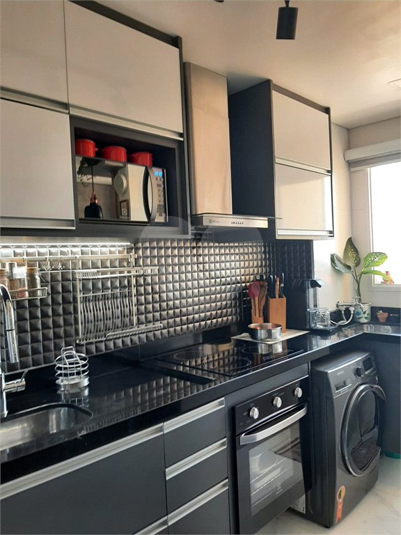 Apartamento à venda com 2 quartos em João Xxiii, Vinhedo, SP