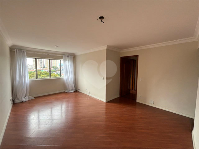 Apartamento à venda com 3 quartos em Mandaqui, São Paulo, SP