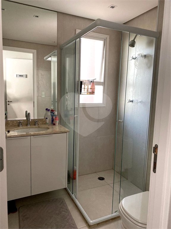 Apartamento à venda com 4 suítes em Vila Suzana, São Paulo, SP