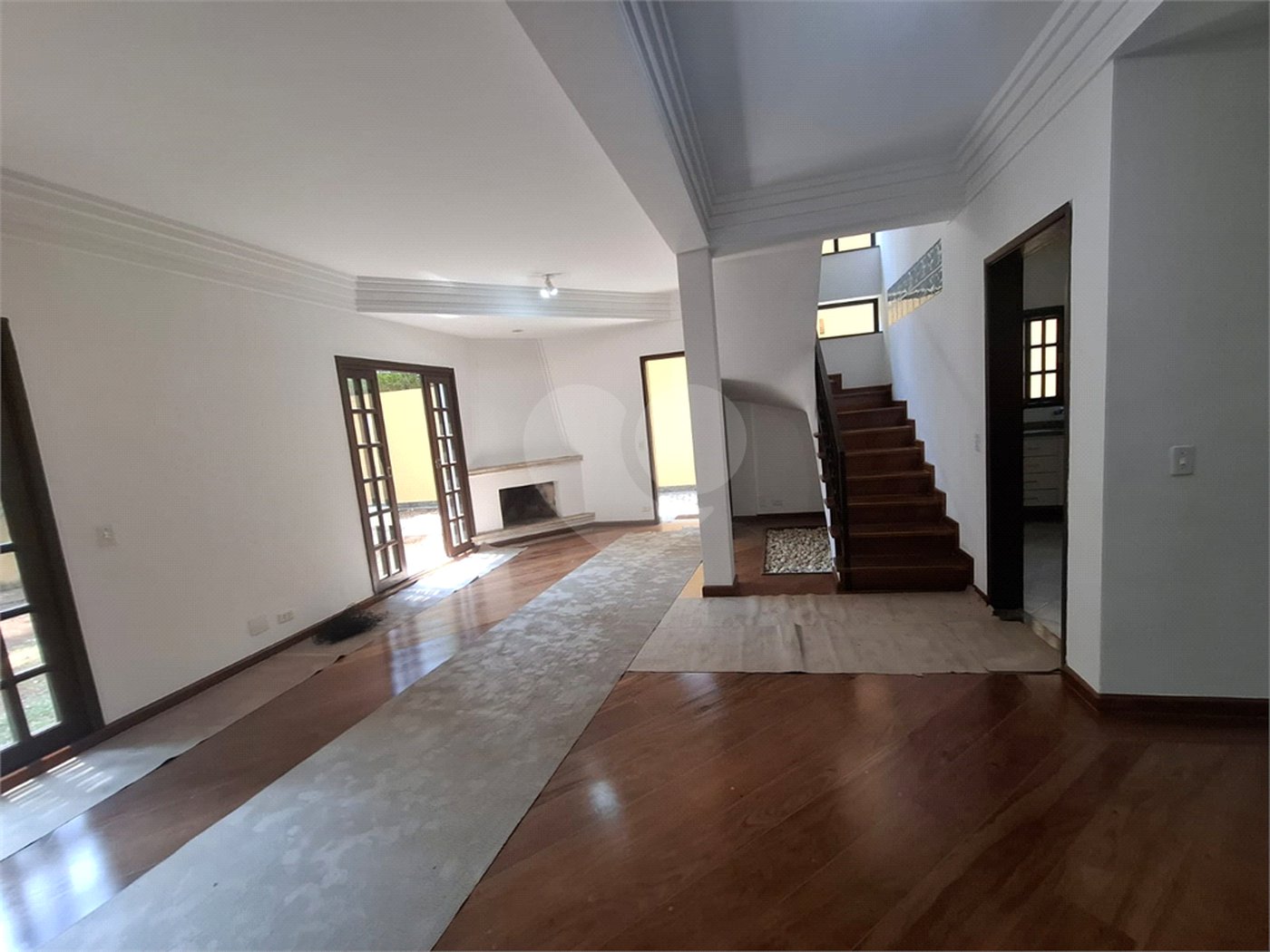 Casa para alugar com 4 quartos, sendo 2 suítes, no condomínio Palm Garden, São Paulo - SP