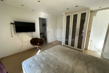 Apartamento à venda com 1 suíte em Itaim Bibi, São Paulo, SP