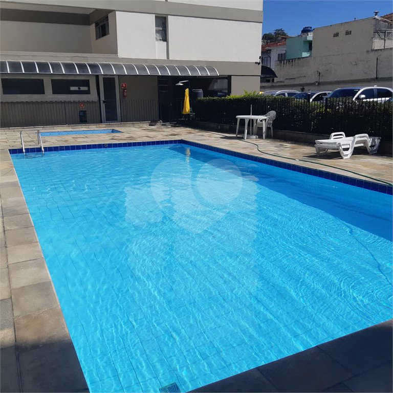 Apartamento à venda com 3 quartos em Vila Aurora (zona Norte), São Paulo, SP