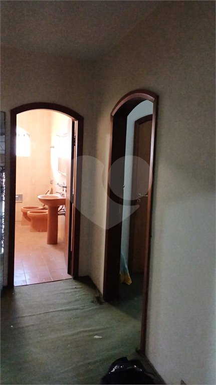 Sobrado à venda ou para alugar com 5 quartos, sendo 1 suíte,  em Vila Ida, São Paulo, SP