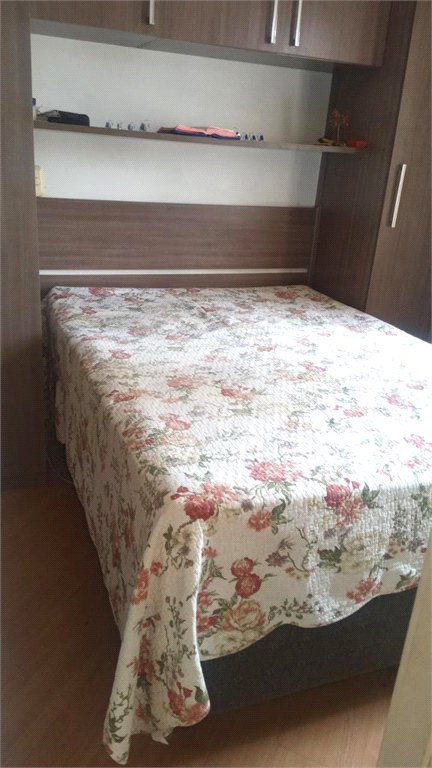 Casa à venda com 2 quartos no condomínio Residencial Boulevard I, São Paulo - SP