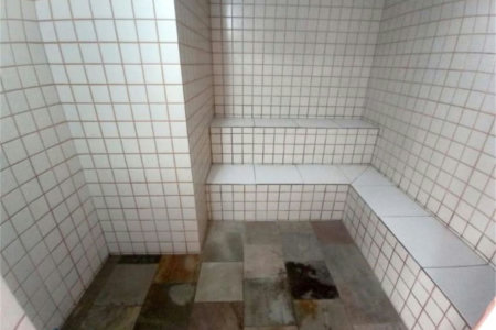 Apartamento Residencial à venda, Tupi, Praia Grande - AP0815.