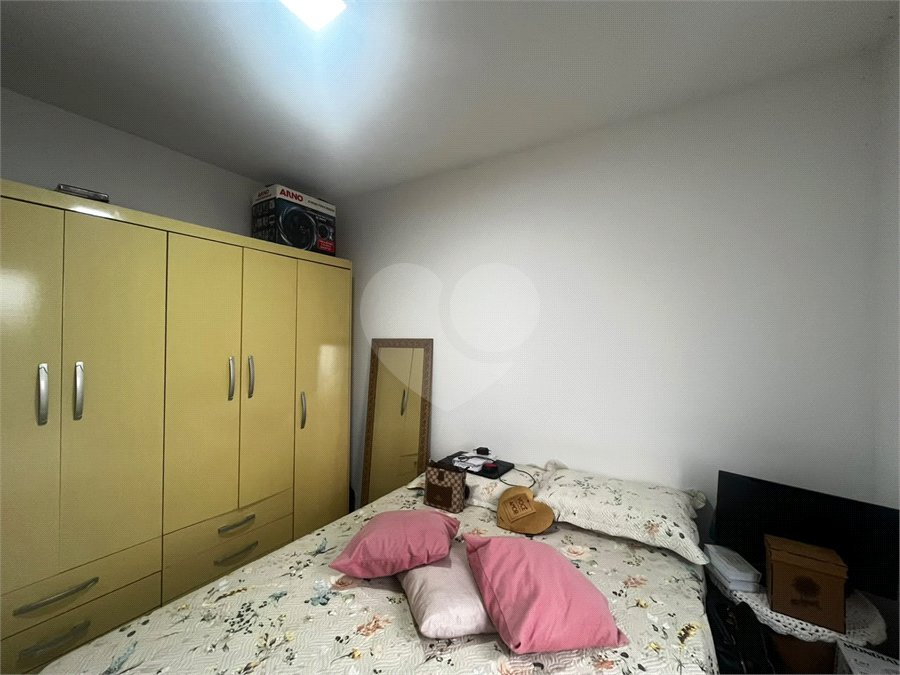 Apartamento à venda com 2 quartos em Vila Asem, Itapetininga, SP