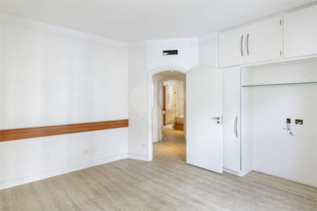 Apartamento à venda com 4 suítes em Jardim Paulista, São Paulo, SP