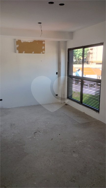 Apartamento à venda com 1 quarto em Tucuruvi, São Paulo, SP