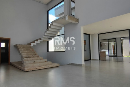 Casa à venda com 4 suítes no condomínio Campos de Santo Antonio ii, Itu - SP
