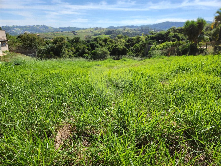 Terreno à venda no condomínio Residencial Jardim Primavera, Louveira - SP