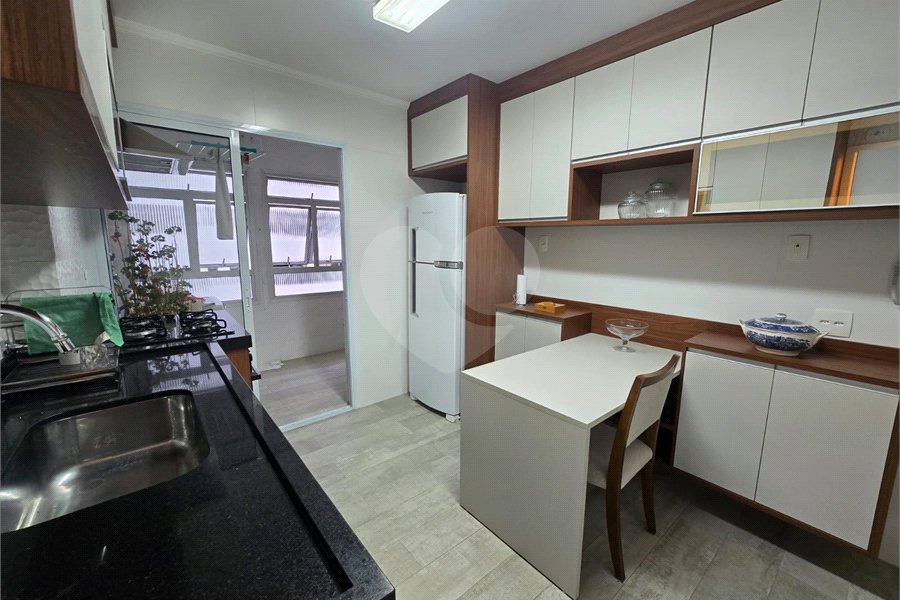 Apartamento à venda com 3 quartos, sendo 1 suíte, em Santana, São Paulo, SP