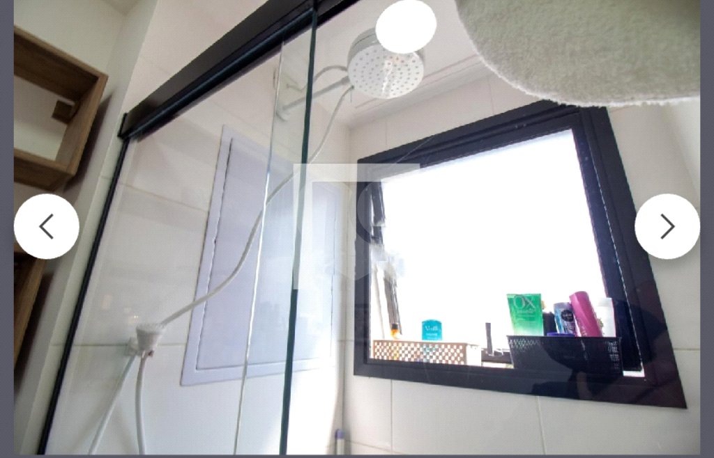 Studio à venda com 1 quarto em Campo Belo, São Paulo, SP