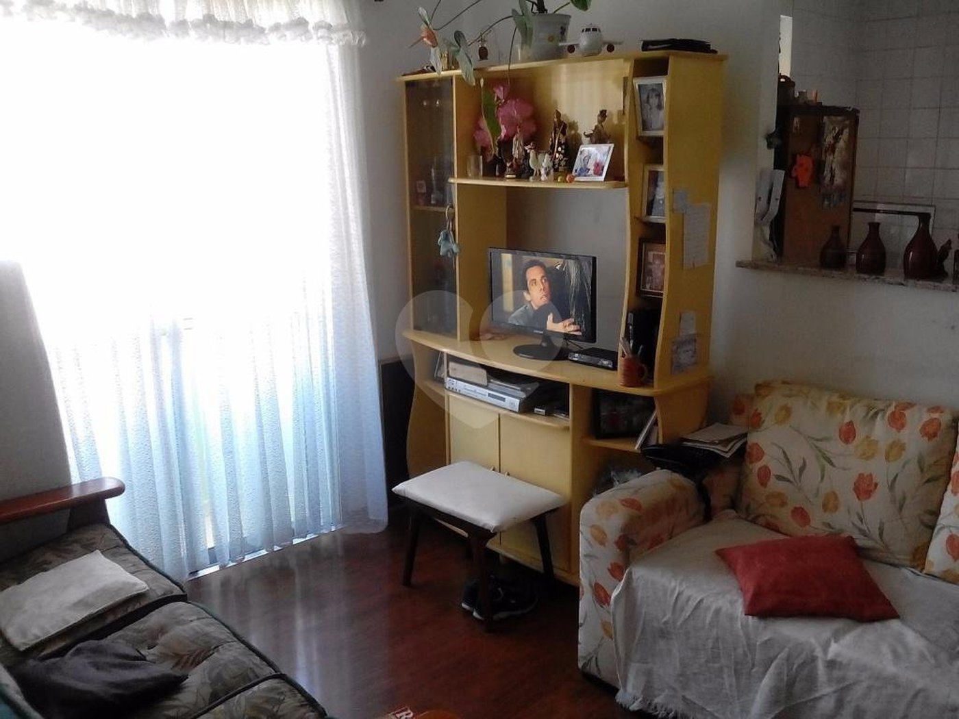 Apartamento à venda com 2 quartos em Freguesia do Ó, São Paulo, SP