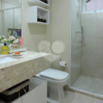Apartamento para alugar com 3 quartos, sendo 1 suíte,  em Alto da Boa Vista, São Paulo, SP