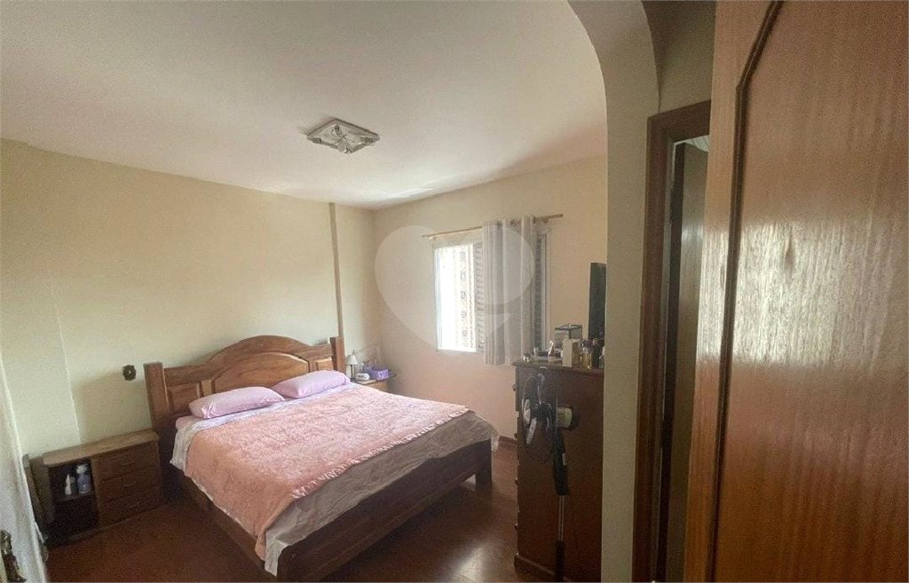 Apartamento à venda com 4 quartos, sendo 1 suíte, em Tatuapé, São Paulo, SP
