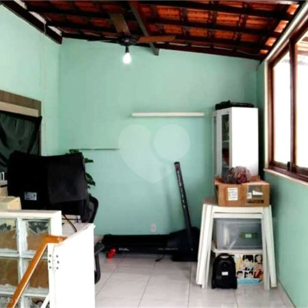 Cobertura à venda com 3 quartos em Andaraí, Rio de Janeiro, RJ