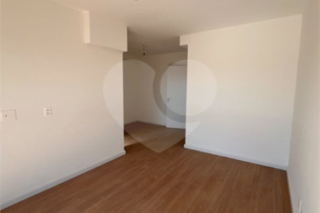 Apartamento à venda com 3 suítes em Tucuruvi, São Paulo, SP