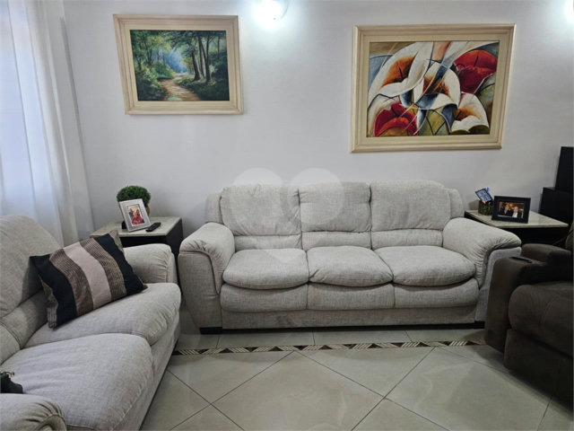 Casa à venda com 3 quartos em Jabaquara, São Paulo, SP