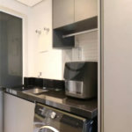 Apartamento à venda com 4 quartos, sendo 2 suítes,  em Vila Anastácio, São Paulo, SP