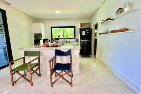 Casa à venda com 3 suítes no condomínio Acmti - Colinas do Mosteiro, Terras de Itaici e Recanto dos Pássaros, Indaiatuba - SP