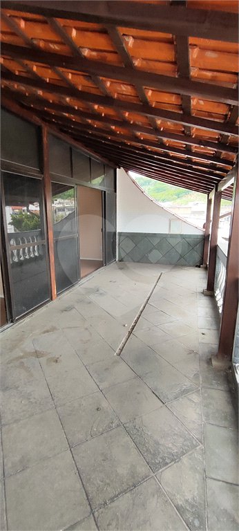 Casa para alugar com 2 quartos em Campo Grande, Rio de Janeiro, RJ