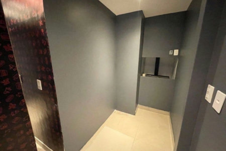 Loja Comercial para venda e locação, Gonzaga, Santos - LO0051.