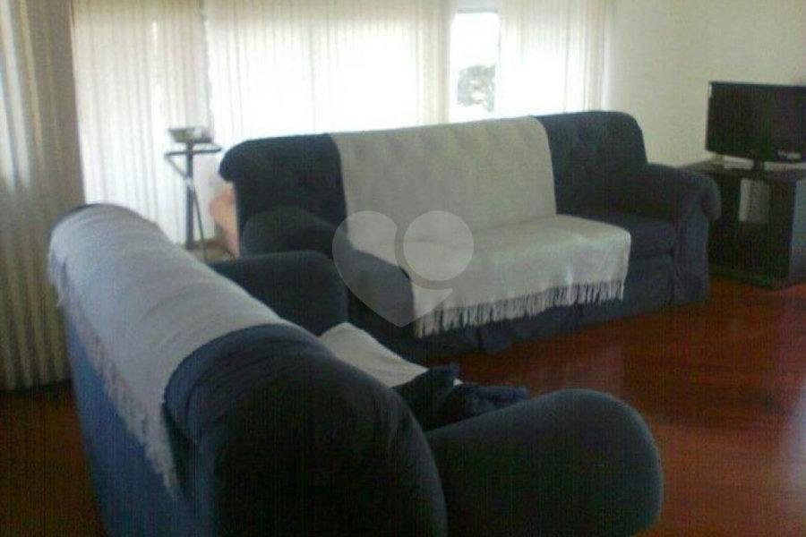 Apartamento à venda com 4 quartos, sendo 3 suítes, em Água Fria, São Paulo, SP