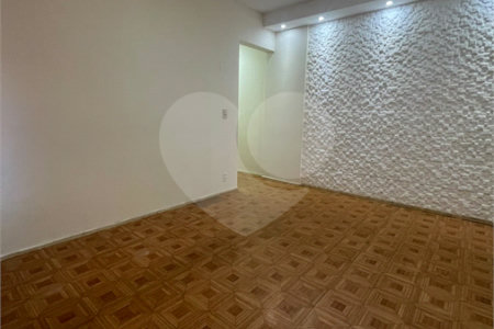 Apartamento à venda com 2 quartos em Campo Grande, Rio de Janeiro, RJ