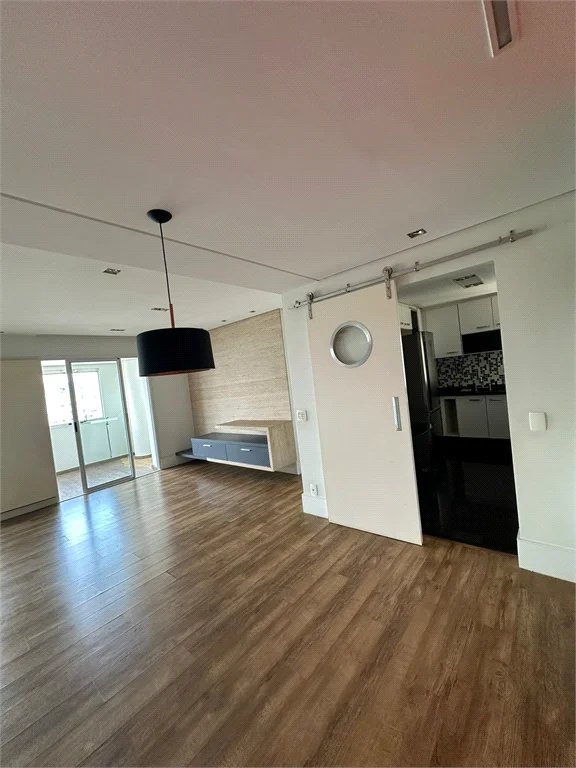 Apartamento à venda com 3 quartos, sendo 1 suíte, em Brooklin Paulista, São Paulo, SP