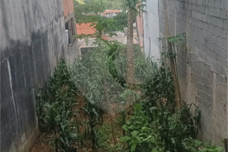 Terreno à venda em Cidade Edson, Suzano, SP