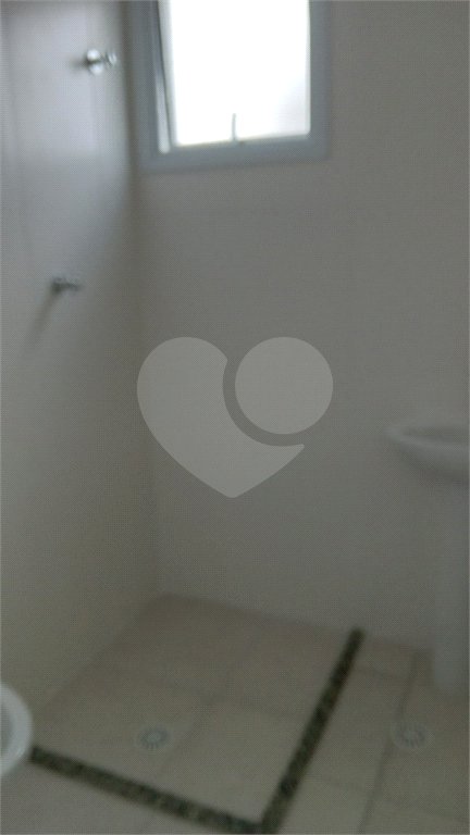 Apartamento à venda com 2 quartos em Tucuruvi, São Paulo, SP