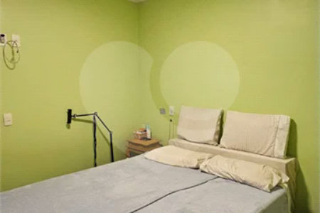 Casa de Vila à venda com 2 quartos em Vila Mazzei, São Paulo, SP