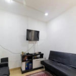 Apartamento à venda com 2 quartos no Centro, São Paulo, SP