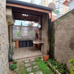 Casa à venda ou para alugar com 3 quartos, sendo 2 suítes, no condomínio Chácara das Rosas, São Paulo - SP