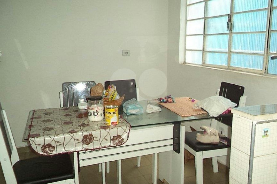 Sobrado à venda com 3 quartos em Vila Nova Cachoeirinha, São Paulo, SP