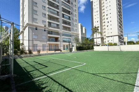 Apartamento à venda com 3 quartos, sendo 1 suíte, em Lauzane Paulista, São Paulo, SP