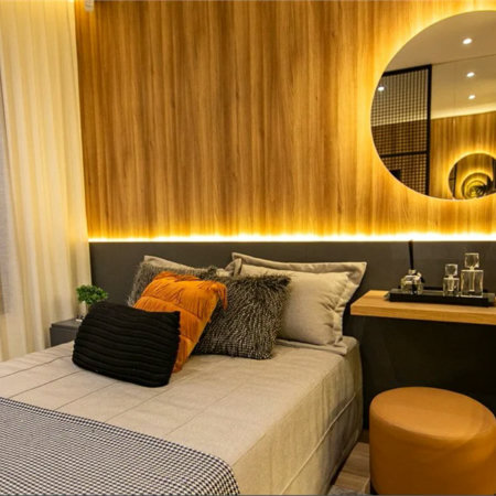 Apartamento à venda com 1 suíte em Sumarezinho, São Paulo, SP
