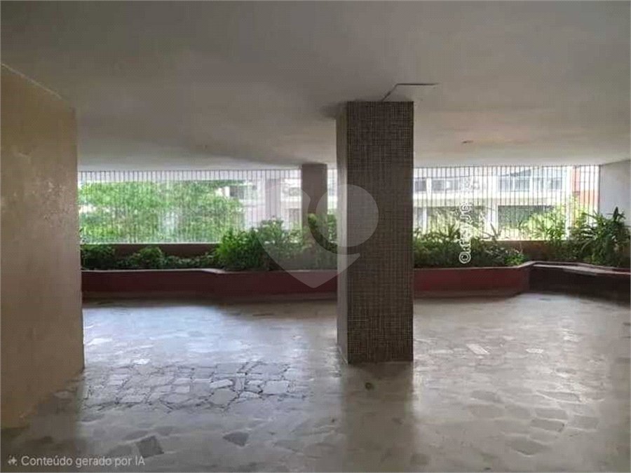 Apartamento à venda com 3 quartos, sendo 1 suíte, em Maracanã, Rio de Janeiro, RJ