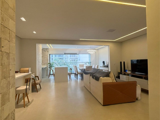 Apartamento à venda com 3 suítes em Tucuruvi, São Paulo, SP