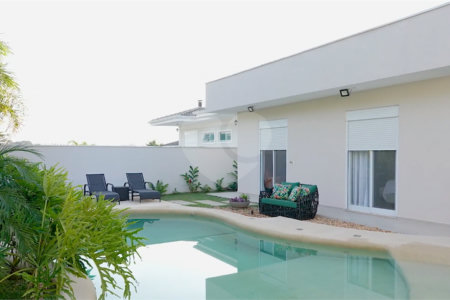 Casa à venda com 3 suítes no condomínio Residencial Terras de Vinhedo, Vinhedo - SP
