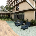 Cobertura à venda com 3 suítes em Jardim América, São Paulo, SP