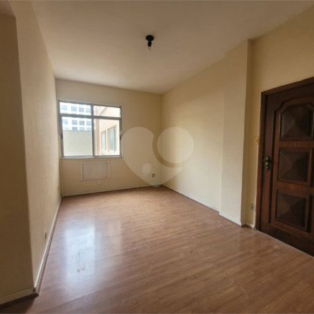 Apartamento para alugar com 3 quartos, sendo 1 suíte, em Tijuca, Rio de Janeiro, RJ