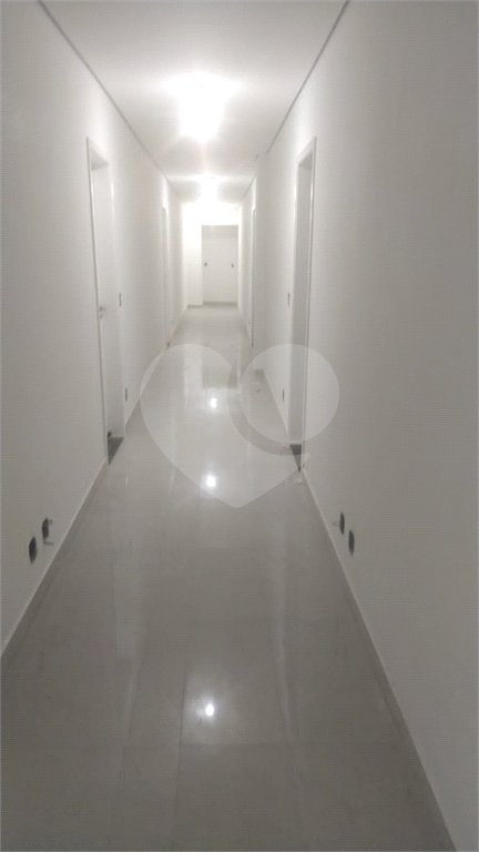 Apartamento à venda com 2 quartos em Vila Guilhermina, São Paulo, SP