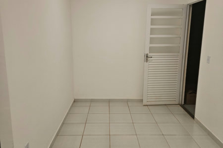 Casa à venda com 2 quartos em Nova Europa, Três Lagoas, MS