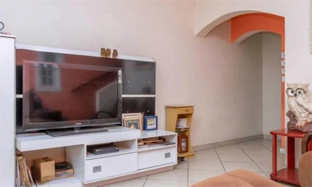 Sobrado à venda com 3 quartos, sendo 1 suíte, em Jardim Monte Kemel, São Paulo, SP