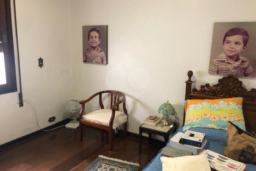 Sobrado à venda com 3 quartos, sendo 1 suíte, em Santana, São Paulo, SP