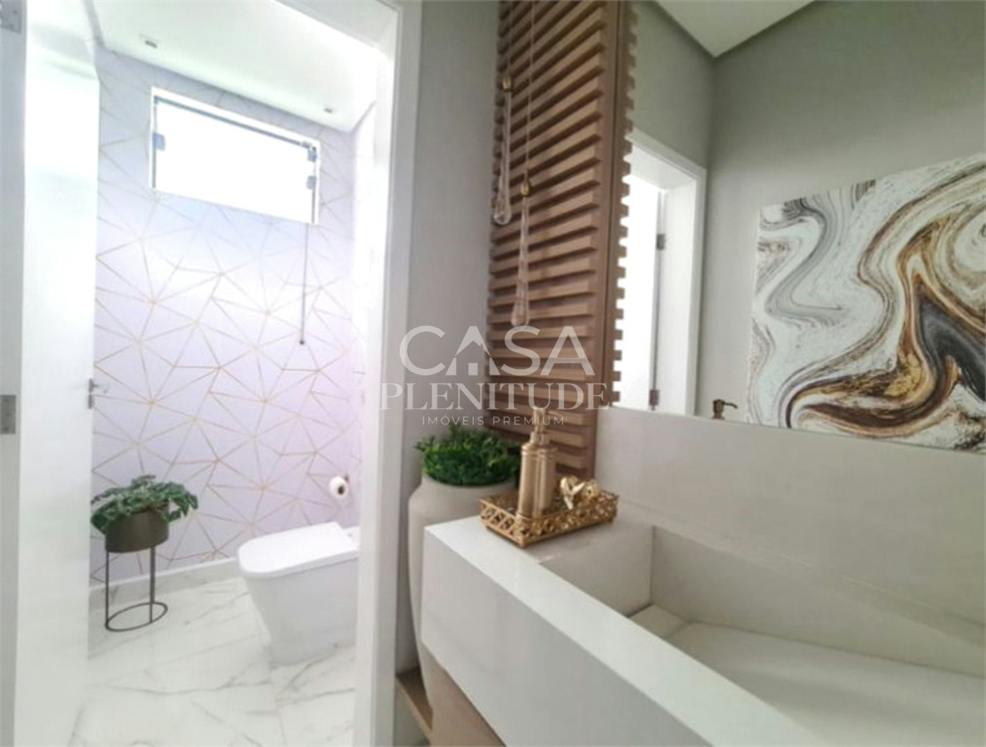 Casa em condomínio à venda com 3 suítes em Iporanga, Sorocaba, SP